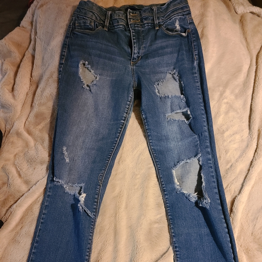 Skinny Jeans